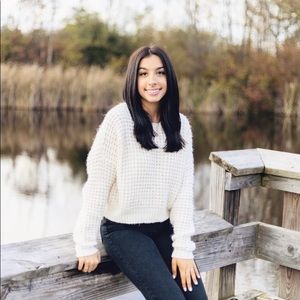 Meet your Posher, Madeline